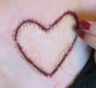 Picture for song 'Change of Heart' by artist 'Ian Ferrin'