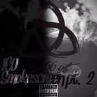 Picture for song 'ICU - SmokeScreen PT.2' by artist 'ICU Music'
