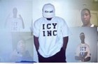 Picture for song 'DA CIPHER PT2' by artist 'ICY INC'