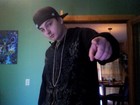 Picture for song 'FitzGMaine Bring Tha Fiyuh Prod. By FitzGBeatz' by artist 'IGangstaProductions'