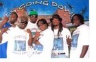 Picture for song 'Hardest They Come ft. Pharo & Prince Anubis' by artist 'Illegal Dreamz'