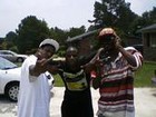 Picture for song 'Yall Ain't Ready' by artist 'Illegal Dreamz'