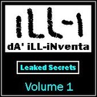 Picture for song 'R&B type1' by artist 'iLL-i (dA' iLL-iNventa)'