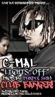 Picture for song 'IMG - "Lights Off" - (C - Mal) ((Free Download))' by artist 'IllisitMusicGroup'
