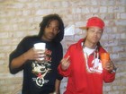 Picture for song 'bounce is back' by artist 'Illivised ent'