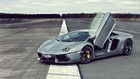 Picture for song 'Aventador' by artist 'illWillbeatzOfficial'