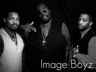 Picture for song 'Tip My Hat' by artist 'Image Boyz (TX)'
