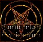 Picture for song 'InHuman' by artist 'Immortal Extinction'