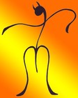 Picture for song 'Click On MartinLutherKing' by artist 'implonely feat mk'