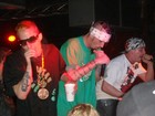 Picture for song 'No Where To Hide The Bodies (Ft.Madd Maxxx)' by artist 'iNFiNiTTi'