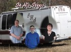 Picture for song 'In His Steps-Close The Windows' by artist 'In His Steps'
