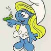 Picture for song 'the smurfs are running around' by artist 'Ink Brethren'
