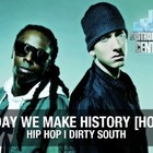 Picture for song 'Today We Make History (With Hook)' by artist 'Instrumental Central'