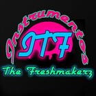 Picture for song 'Retro 10' by artist 'Instrumentos The Freshmakerz'