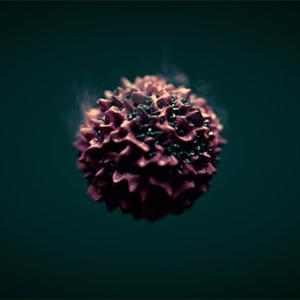 Picture for song 'VIRUS' by artist 'IntemforBeats'