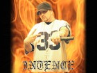 Picture for song 'EQUAL BLOODSHED' by artist 'Intence'