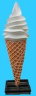 Picture for song 'Hart van IJs (Karaoke)' by artist 'Internetsysteem'