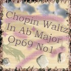 Picture for song 'Chopin Waltz In Ab Major, Op69 No1' by artist 'In The Sticks'