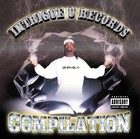 Picture for song 'California Ballers' by artist 'Intrigue U Records'