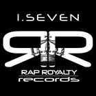 Picture for song 'All star (bulongero)' by artist 'i-seven dkawali'