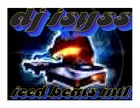 Picture for song 'DJ Isyss - The Antivirus' by artist 'Isyss The Commentator'