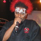 Picture for song 'Tech N9ne - Be Jealous' by artist 'Itikat'