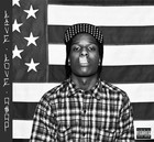 Picture for song 'Pretty Muthaf*** a (A$AP Rocky Track)' by artist 'ItsYoungJu'