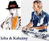 Picture for song 'Crying Time' by artist 'Izba and Kaluzny'