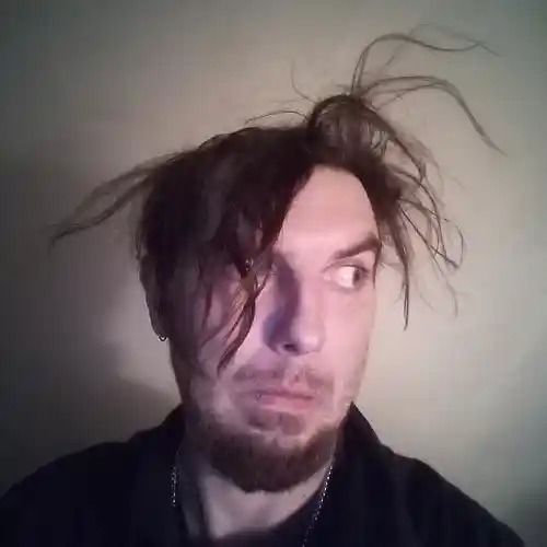 Artist picture