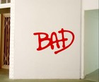 Picture for song 'Bad' by artist 'J1G5AW'