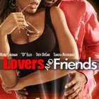 Picture for song 'Lovers And Friends' by artist 'J1G5AW'