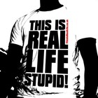 Picture for song 'Real Life ft. Frosty AZ' by artist 'J1G5AW'