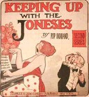 Picture for song 'The Contest' by artist 'J3r3my'