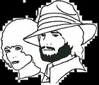 Picture for song 'POOR JODY' by artist 'Jack Blanchard and Misty Morgan'