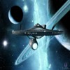 Picture for song 'Star Trek' by artist 'Jack Jaxn'