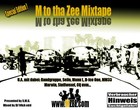 Picture for song 'M to tha Z Mixtape Snippet' by artist 'JackPottSquad'