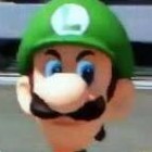 Picture for song 'Luigi' by artist 'Jairtheshadow'