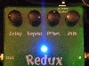 Picture for song 'reduxverb' by artist 'James' Bass Tracks'