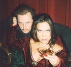 Picture for song 'Scarecrow Song (Karaoke Version)' by artist 'James Bradford'