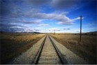 Picture for song 'Train-Track A-Callin'' by artist 'James Bradley'