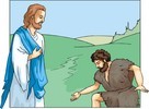 Picture for song 'I Yield Lord' by artist 'James Moore's Music Ministry'