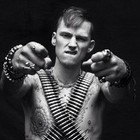 Picture for song 'Through The Fire *MGK* | FreeDL' by artist 'The Kickcstars!'