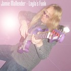Picture for song 'Layla's Funk' by artist 'Jamie Mallender'