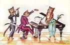 Picture for song 'Survivors' Night Out' by artist 'Janet Spafford'