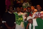 Picture for song 'Put Ya Handz Up' by artist 'Jarvis G'