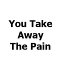 Picture for song 'You Take Away The Pain' by artist 'Jason Ninnis'