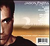 Picture for song 'Never Look Back' by artist 'Jason Parra'