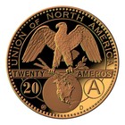 Picture for song 'The New Americas - Jay' by artist 'Jay and Mic B'