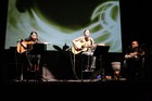 Picture for song 'We Can Work It Out' by artist 'Jaycie and Honey'