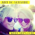 Picture for song 'When She's Gone' by artist 'JayCuz And Friends'